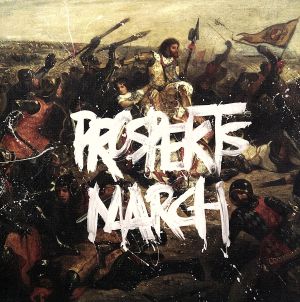 【輸入盤】Prospekt's March