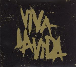 【輸入盤】Viva La Vida / Prospekt's March