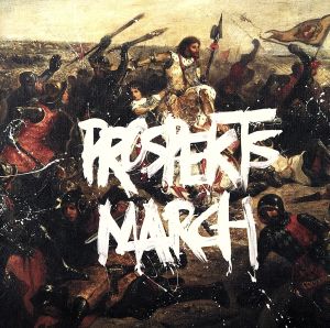 【輸入盤】Prospekt's March