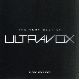 【輸入盤】The Very Best of Ultravox