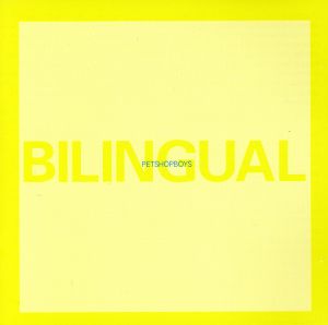 【輸入盤】Bilingual