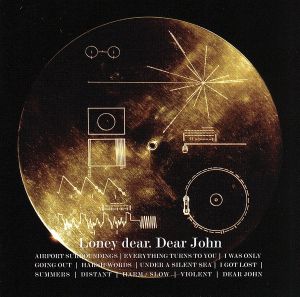 【輸入盤】Dear John