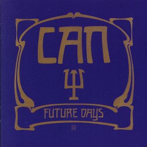 【輸入盤】Future Days