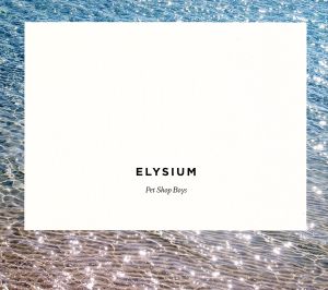 【輸入盤】ELYSIUM