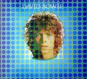 【輸入盤】Space Oddity: 40th Anniversary (Dig)