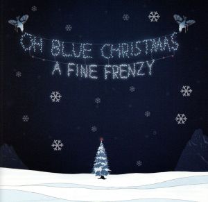 【輸入盤】Oh Blue Christmas