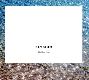 【輸入盤】Elysium