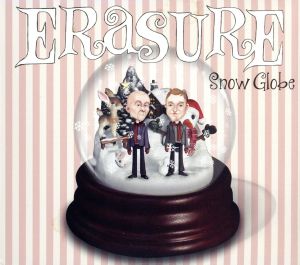 【輸入盤】Snow Globe(CDSTUMM365)