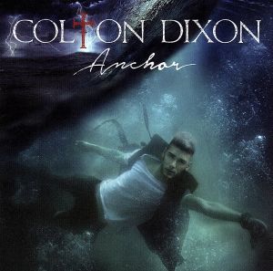 【輸入盤】Anchor