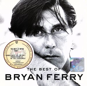 【輸入盤】The Best Of Bryan Ferry