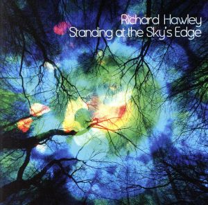 【輸入盤】Standing at the Sky's Edge