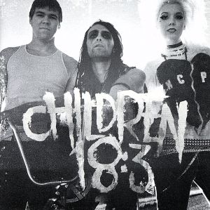 【輸入盤】Children 18:3