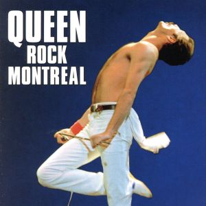 【輸入盤】Queen Rock Montreal