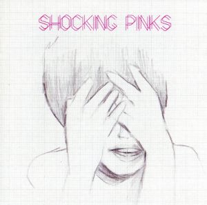 【輸入盤】Shocking Pinks