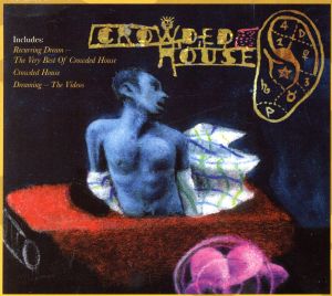 【輸入盤】Crowded House Holiday Gift Pack (2CD with DVD)