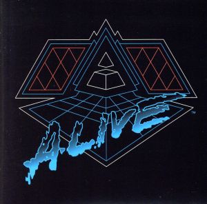 【輸入盤】Alive 2007