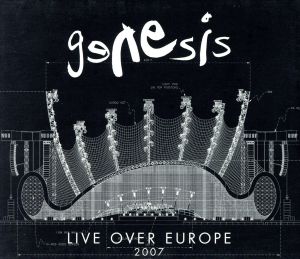 【輸入盤】Live Over Europe 2007
