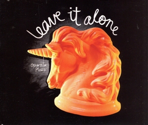 【輸入盤】Leave It Alone