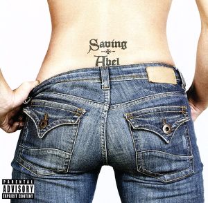 【輸入盤】Saving Abel