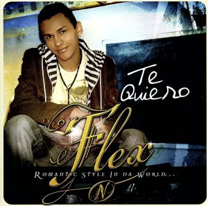 【輸入盤】Te Quiero