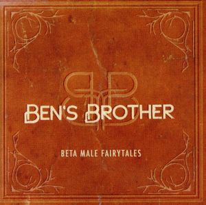 【輸入盤】Beta Male Fairytales