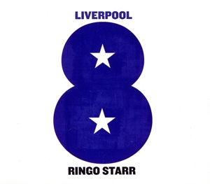 【輸入盤】Liverpool 8