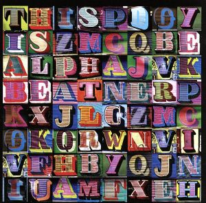 【輸入盤】This Is Alphabeat