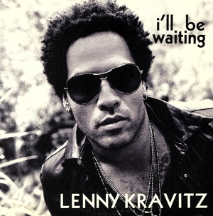 【輸入盤】I'll Be Waiting