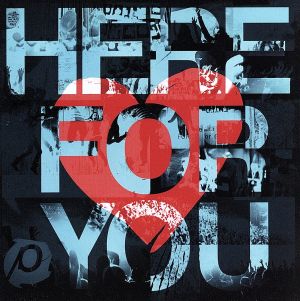 【輸入盤】Passion: Here for You