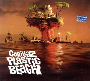 【輸入盤】Plastic Beach