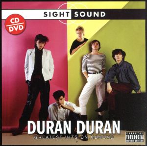 【輸入盤】Sight & Sound