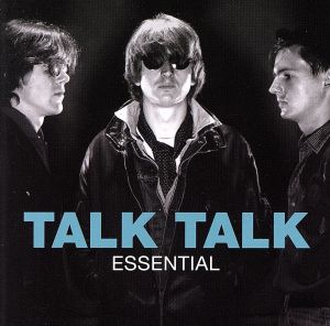 【輸入盤】Essential