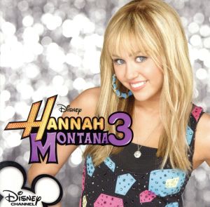 【輸入盤】Hannah Montana 3 Original Soun