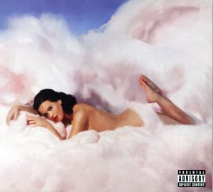 【輸入盤】Teenage Dream