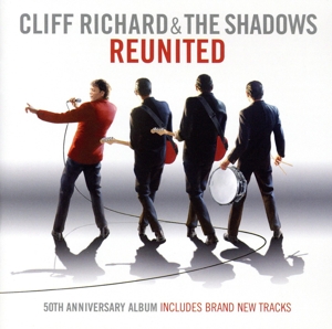 【輸入盤】Reunited