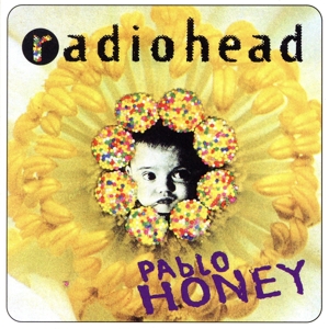 【輸入盤】Pablo Honey(Special Collectors Edition)(2CD+DVD)