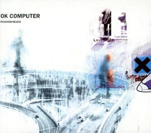 【輸入盤】Ok Computer :collector's edition