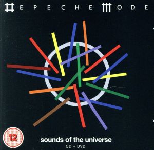 【輸入盤】Sounds of the Universe: +DVD