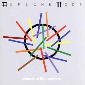 【輸入盤】SOUNDS OF THE UNIVERSE