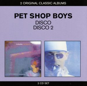 【輸入盤】Classic Albums-Disco/Disco 2