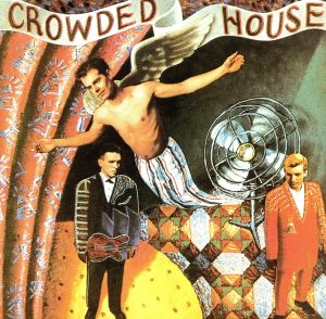 【輸入盤】Crowded House