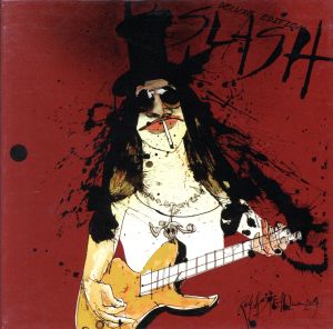 【輸入盤】Slash-Deluxe Edition (2cd/DVD)