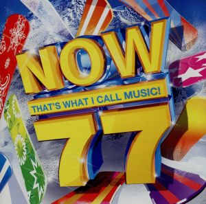 【輸入盤】Now That's What I Call Music！ 77