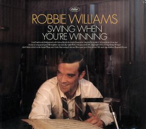 【輸入盤】Swing When You're Winning: Special Edition