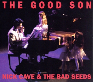 【輸入盤】Good Son