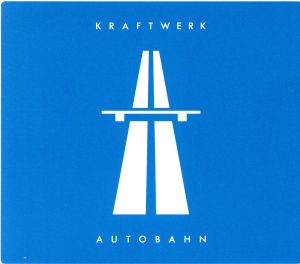 【輸入盤】Autobahn-Remastered