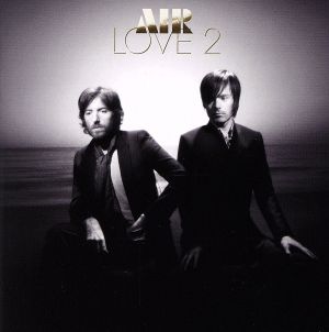 【輸入盤】Love 2