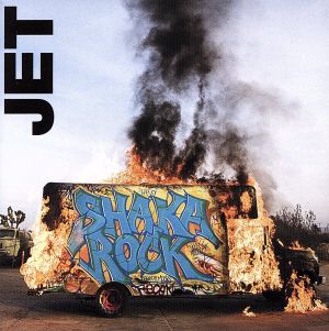 【輸入盤】Shaka Rock