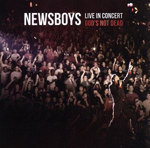 【輸入盤】Live in Concert: God's Not Dead