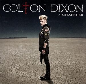 【輸入盤】A Messenger